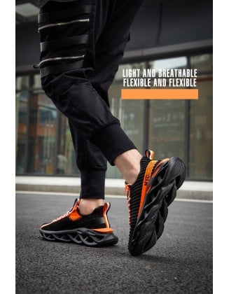 Breathable Running Cotton Shoes