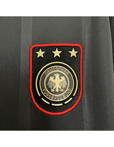 Germany Away Jerseys 2010 Retro