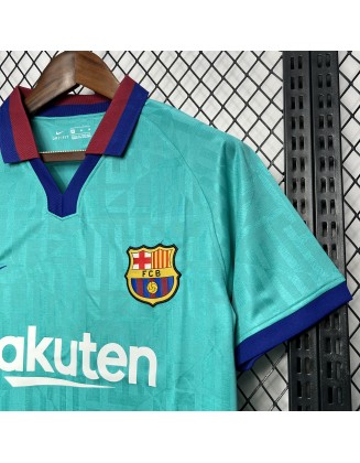 Barcelona 19/20 Retro 