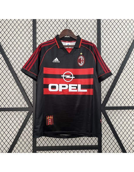 AC Milan Jersey 93/94 Retro 