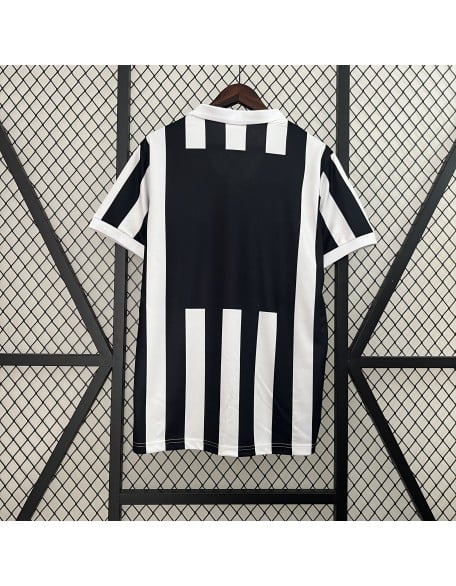 Juventus Jersey 84/85 Retro