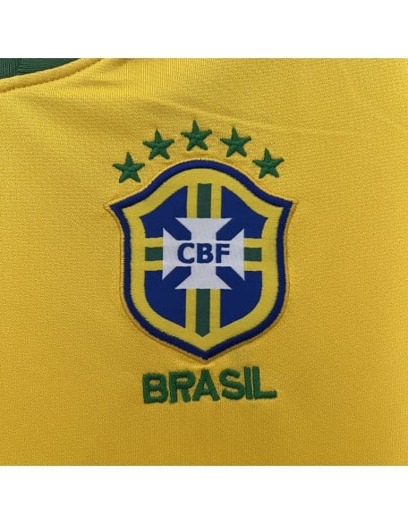 Brazil 2010 Retro 