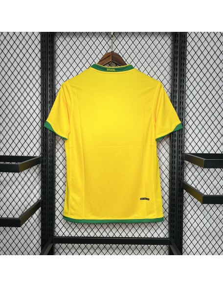 Brazil 2006 Retro 