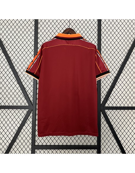 AS Roma 98/99 Retro 