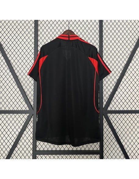 AC Milan Jersey 00/01 Retro 