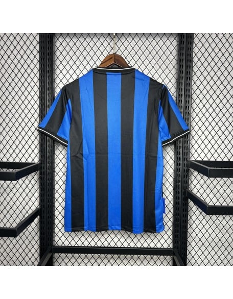 Inter Milan Jerseys 09/10 Retro 