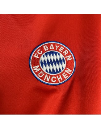 Bayern Munich Jersey 00/01 Retro 