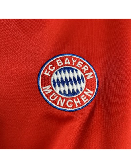 Bayern Munich Jersey 00/01 Retro 