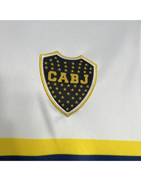 Boca Juniors Jerseys 96/97 Retro 