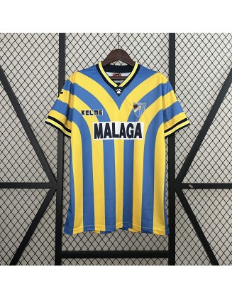 Malaga Jerseys 97/98 Retro 
