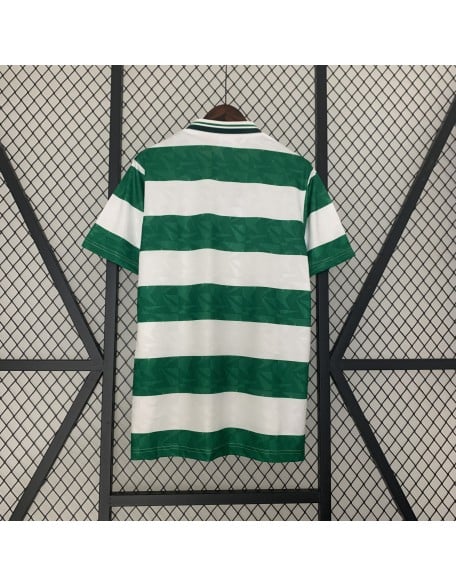 Celtic Jerseys 87/89 Retro 