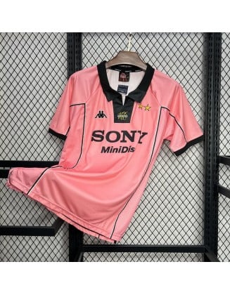 Juventus Jersey 97/98 Retro