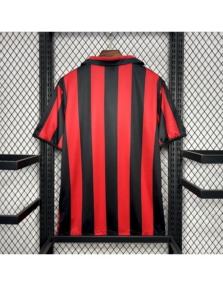 AC Milan Jersey 88/89 Retro 