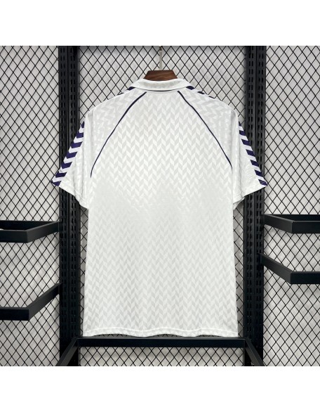 Real Madrid Jersey 88/89 Retro