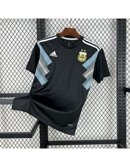 Argentina Away Jerseys 2018