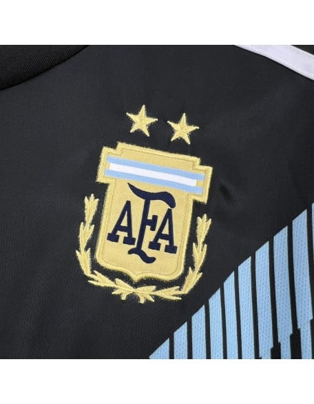 Argentina Away Jerseys 2018