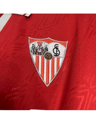 Sevilla FC 1994/96 Retro