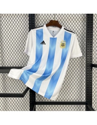 Argentina Home Jerseys 2018