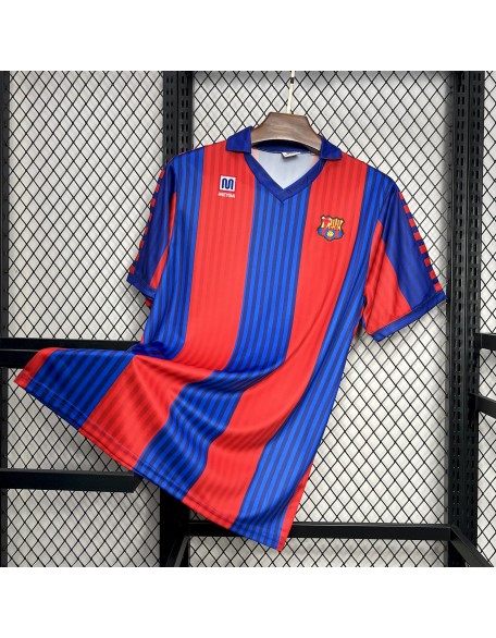 Barcelona Jerseys 91/92 Retro 