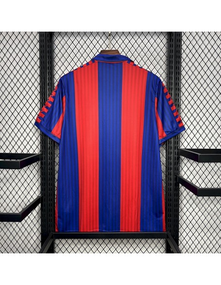 Barcelona Jerseys 91/92 Retro 