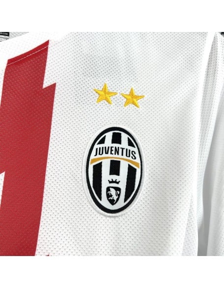 Juventus Jersey 10/11 Retro