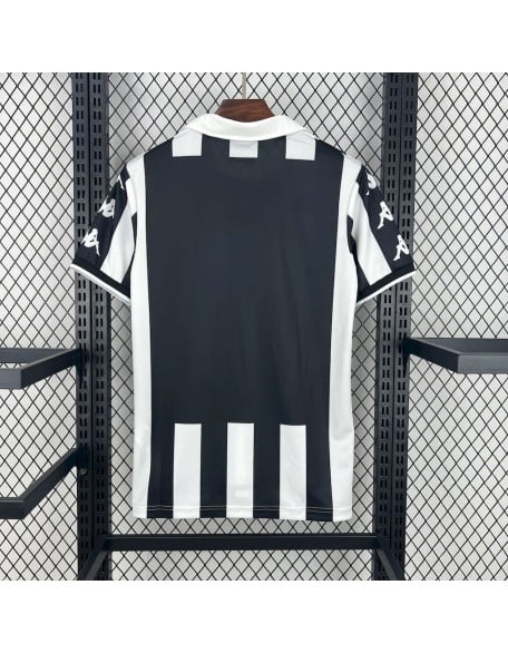 Juventus Jersey 99/00 Retro