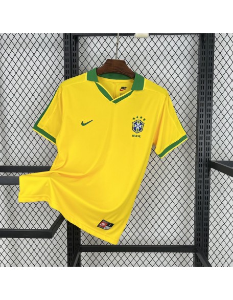 Brazil 1997 Retro 