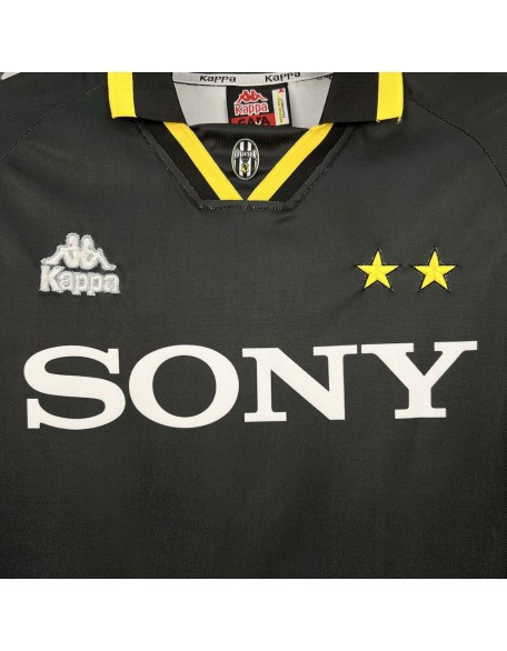 Juventus Jersey 96/97 Retro