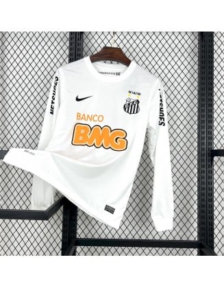 Santos Jerseys 11/12 Retro