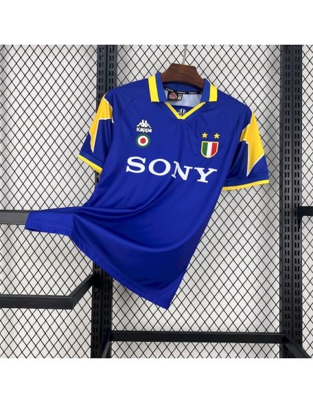 Juventus Jersey 95/96 Retro