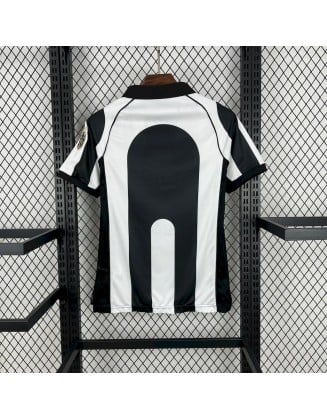 Juventus Jersey 04/05 Retro