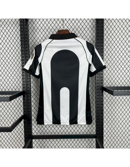 Juventus Jersey 04/05 Retro