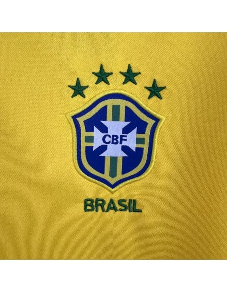 Brazil 1997 Retro 