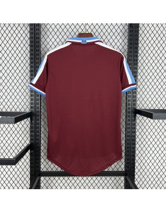 West Ham 99/01 Retro 