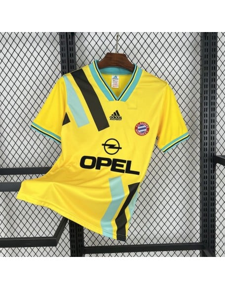 Bayern Munich Jersey 93/95 Retro 