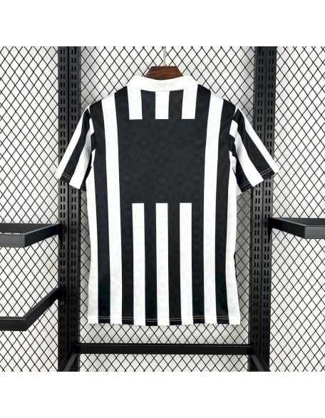 Juventus Home Football Jersey 92/94 Retro