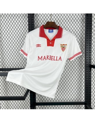 Sevilla FC 1994/96 Retro