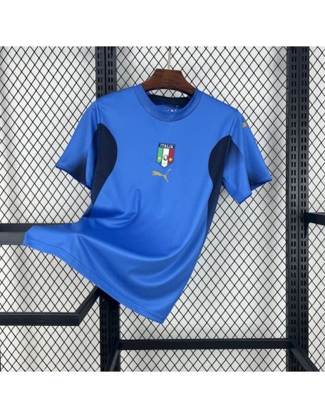 Italy Jerseys 2006 Retro