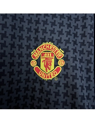 Manchester United Jersey 03/05 Retro 