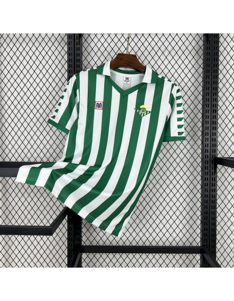 Real Betis 82/85 Retro