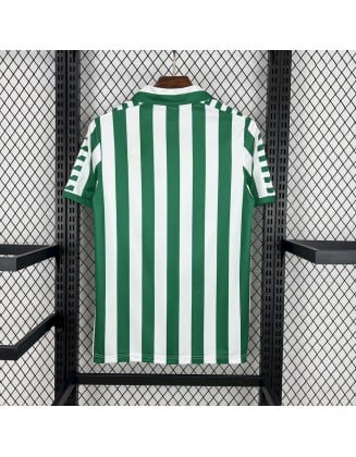 Real Betis 82/85 Retro