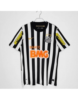 Santos Jerseys 2013 Retro