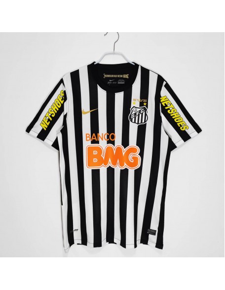 Santos Jerseys 2013 Retro